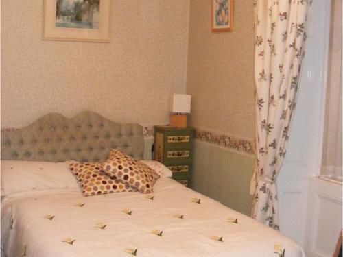 Ashley House Bed & Breakfast Dundee Ngoại thất bức ảnh