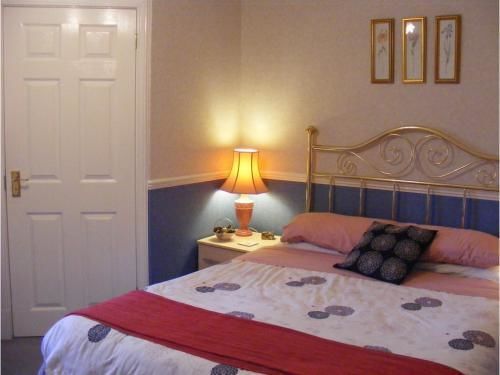 Ashley House Bed & Breakfast Dundee Ngoại thất bức ảnh