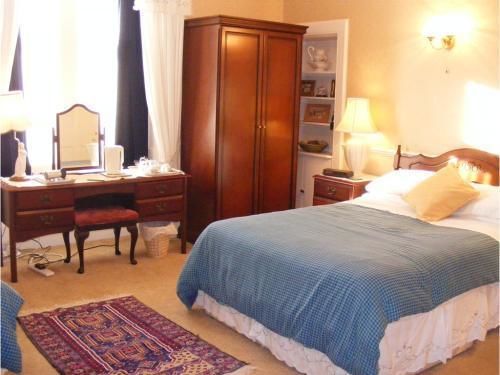 Ashley House Bed & Breakfast Dundee Ngoại thất bức ảnh