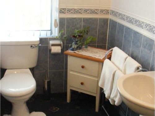 Ashley House Bed & Breakfast Dundee Ngoại thất bức ảnh